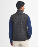 Barbour New Lowerdale Quilted Gilet - Black