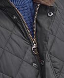 Barbour New Lowerdale Quilted Gilet - Black