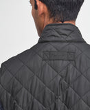 Barbour New Lowerdale Quilted Gilet - Black