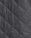 Barbour New Lowerdale Quilted Gilet - Black
