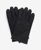 Barbour Winterdale Gloves - Black