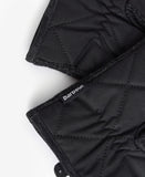 Barbour Winterdale Gloves - Black