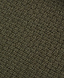 Barbour Ramside Beanie and Scarf Gift Set - Dark Olive