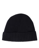 Barbour Carlton Beanie Hat - Black