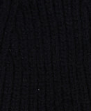 Barbour Carlton Beanie Hat - Black