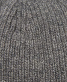 Barbour Carlton Beanie Hat - Grey