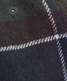 Barbour Galingale Tartan Cap - Classic