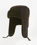 Barbour Morar Wax Trapper - Olive*