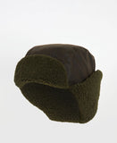 Barbour Morar Wax Trapper - Olive*