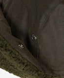 Barbour Morar Wax Trapper - Olive*
