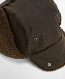 Barbour Morar Wax Trapper - Olive*
