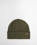 Barbour Healey Beanie - Olive