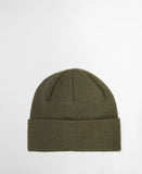 Barbour Healey Beanie - Olive