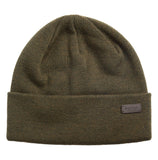 Barbour Healey Beanie - Olive