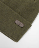 Barbour Healey Beanie - Olive