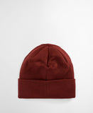 Barbour Healey Beanie - Fired Brick
