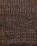 Barbour Deveron Tweed Flat Cap - Coffee