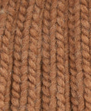 Barbour Kelson Pom Beanie - Sandstone