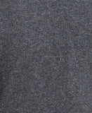 Barbour Essential Lambswool Crew Neck Sweater - Charcoal