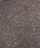 Barbour Essential Lambswool Crew Neck Sweater - Dark Stone