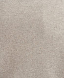 Barbour Essential Patch Half Zip Knitted Jumper - Stone