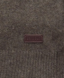 Barbour Nelson Essential Crew Neck Sweater - Seaweed