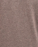 Barbour Holden Half Zip Knitted Jumper - Military Marl