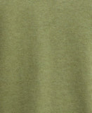 Barbour Cotton Quarter Zip Knit - Laurel