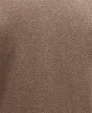 Barbour Kelson Half Zip Knitted Jumper - Stone