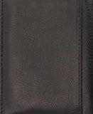 Barbour Colwell Small Billfold - Black/Classic
