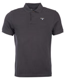 Barbour Original Sports Tailored Polo Shirt - Navy