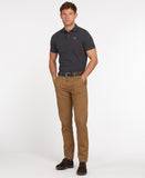 Barbour Original Sports Tailored Polo Shirt - Navy