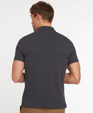 Barbour Original Sports Tailored Polo Shirt - Navy