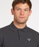 Barbour Original Sports Tailored Polo Shirt - Navy