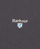 Barbour Original Sports Tailored Polo Shirt - Navy