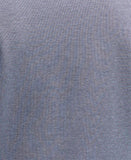 Barbour Essential Sports Mix Polo Shirt - Midnight