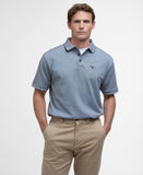 Barbour Heydon Tech Polo - Navy