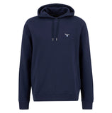 Barbour Beckhill Over the Head Hoodie - Navy