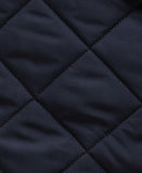 Barbour Powell Quilted Jacket - Navy