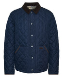 Barbour Thornley Quilt Jacket - Navy