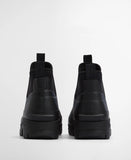 Barbour Ridge Welly - Navy/Black