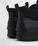 Barbour Ridge Welly - Navy/Black