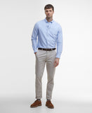 Barbour Oxtown Tailored Fit - Sky