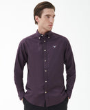 Barbour Oxtown Tailored Shirt - Fig