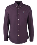Barbour Oxtown Tailored Shirt - Fig