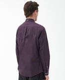 Barbour Oxtown Tailored Shirt - Fig