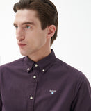 Barbour Oxtown Tailored Shirt - Fig
