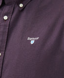 Barbour Oxtown Tailored Shirt - Fig