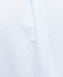 Barbour Striped Oxtown S/S Tailored Shirt - Sky Blue