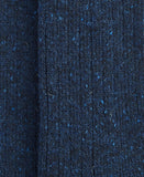 Barbour Houghton Socks - Navy/Grey